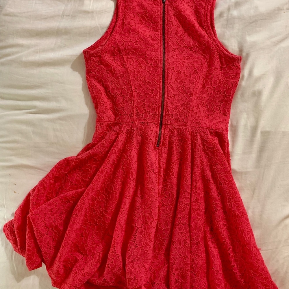 Perfect for the summer
